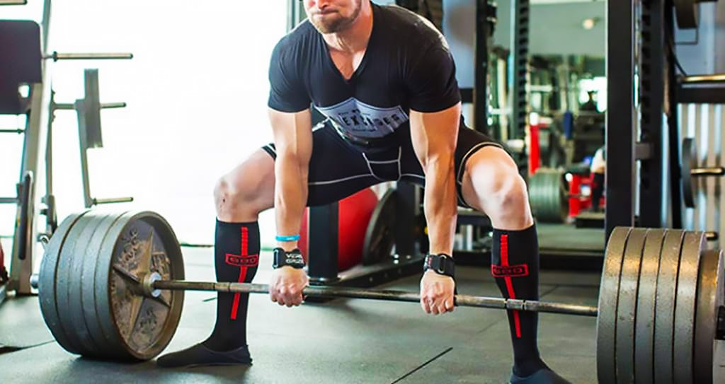 8 Best Deadlift Variations You Should Try! - TheMuscleFitness